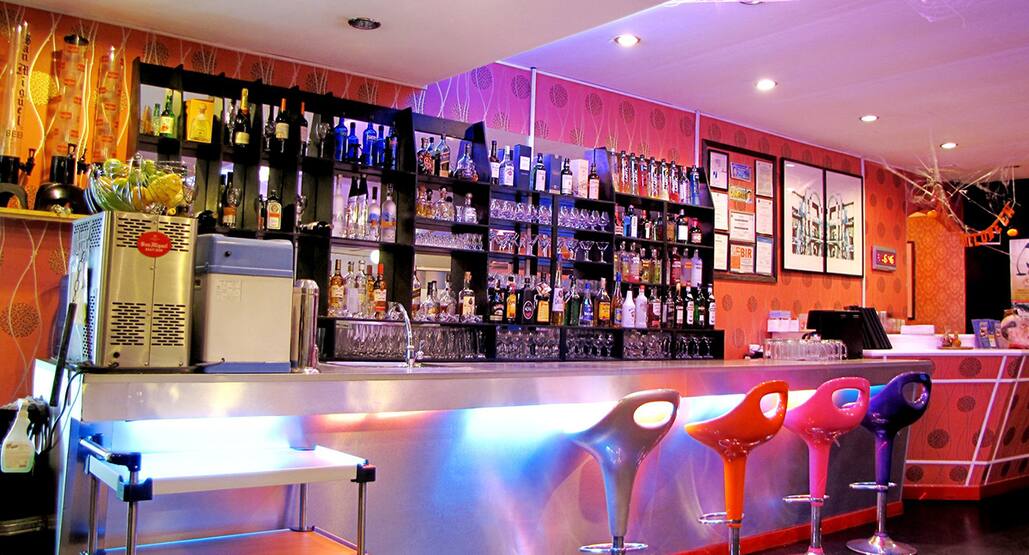 Chicago Family Ktv Bar Restaurant Menu